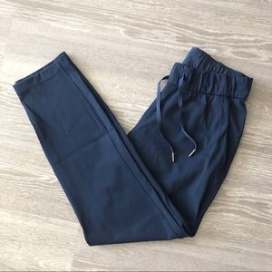 Lululemon On The Fly Pant